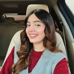 Youtuber Fatima Faisal